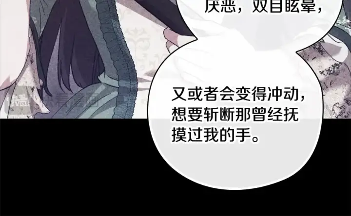 漫画《这个婚反正也要完蛋》第63话 走吧！卡西第106张图