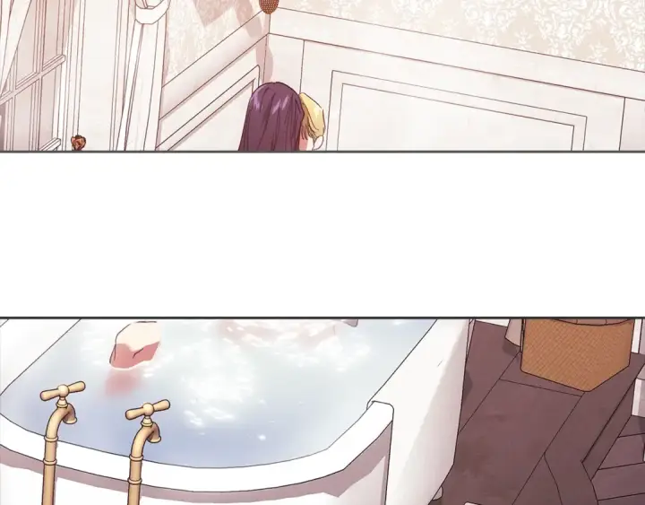 漫画《这个婚反正也要完蛋》第64话 筋疲力尽的一天第125张图