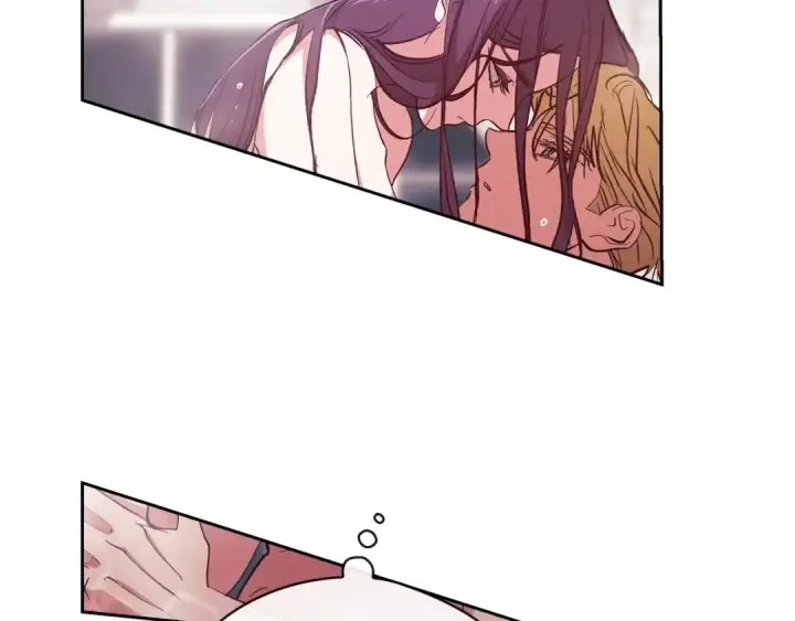 漫画《这个婚反正也要完蛋》第64话 筋疲力尽的一天第130张图
