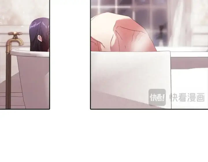 漫画《这个婚反正也要完蛋》第64话 筋疲力尽的一天第28张图