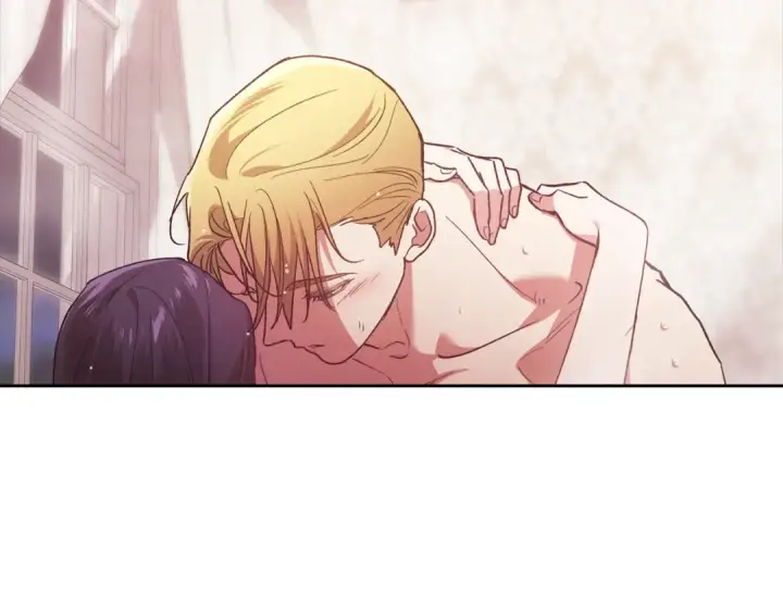漫画《这个婚反正也要完蛋》第64话 筋疲力尽的一天第42张图