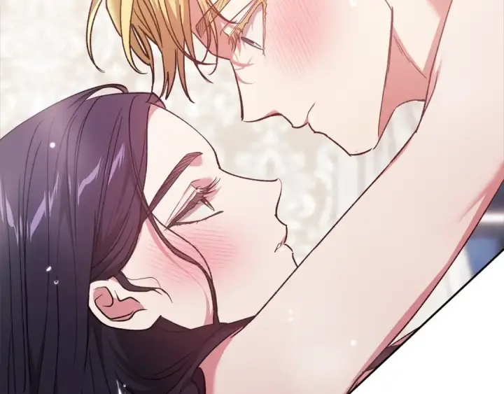 漫画《这个婚反正也要完蛋》第64话 筋疲力尽的一天第54张图