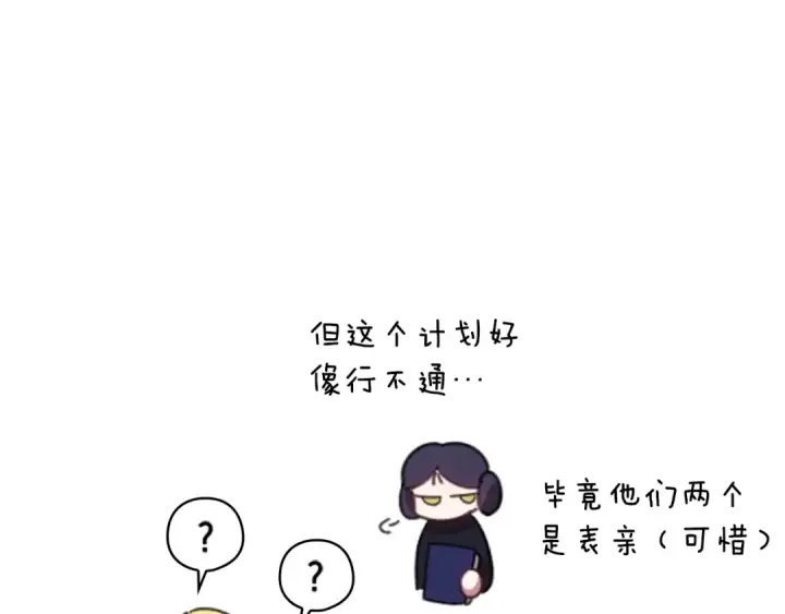 漫画《这个婚反正也要完蛋》剧场一：环节介绍🥳第38张图
