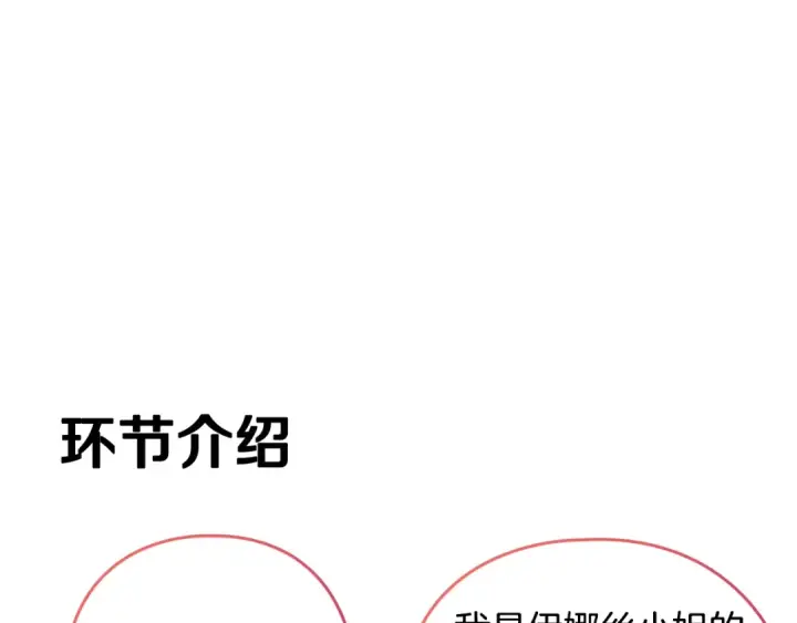 漫画《这个婚反正也要完蛋》剧场一：环节介绍🥳第4张图