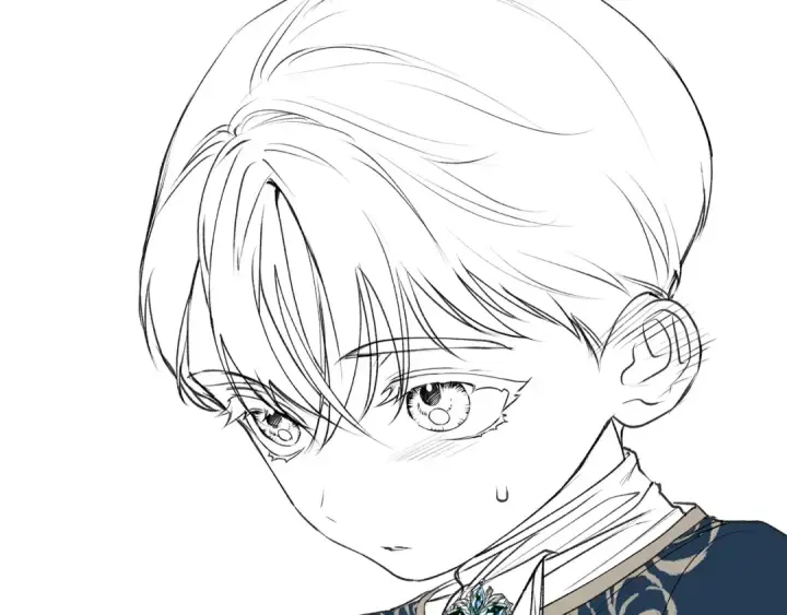 漫画《这个婚反正也要完蛋》剧场一：环节介绍🥳第46张图