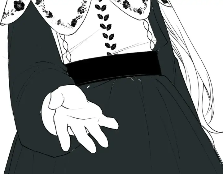 漫画《这个婚反正也要完蛋》剧场一：环节介绍🥳第50张图