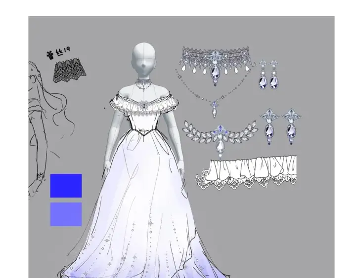 漫画《这个婚反正也要完蛋》剧场二：成为坏男人第53张图