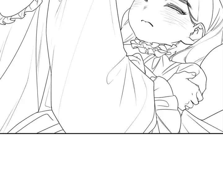漫画《这个婚反正也要完蛋》剧场三：新婚第41张图
