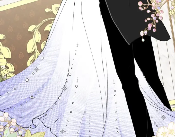 漫画《这个婚反正也要完蛋》剧场三：新婚第47张图