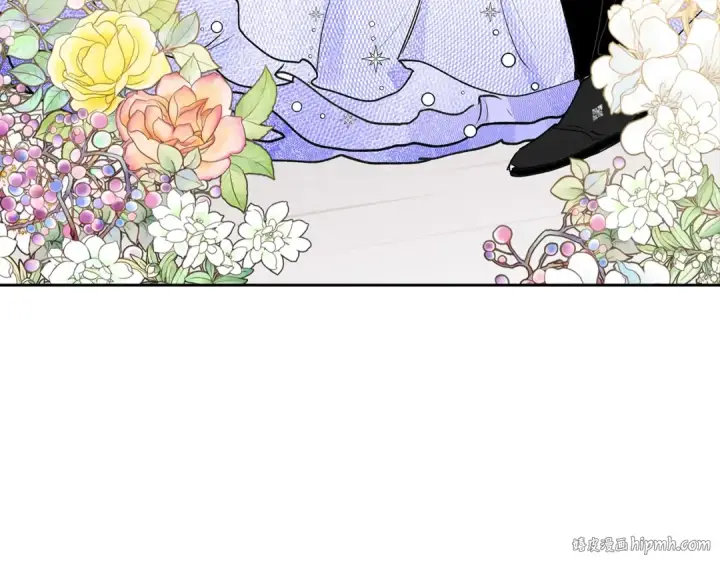 漫画《这个婚反正也要完蛋》剧场三：新婚第48张图