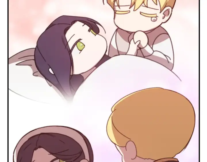 漫画《这个婚反正也要完蛋》剧场四：最终确认了彼此的心意第22张图