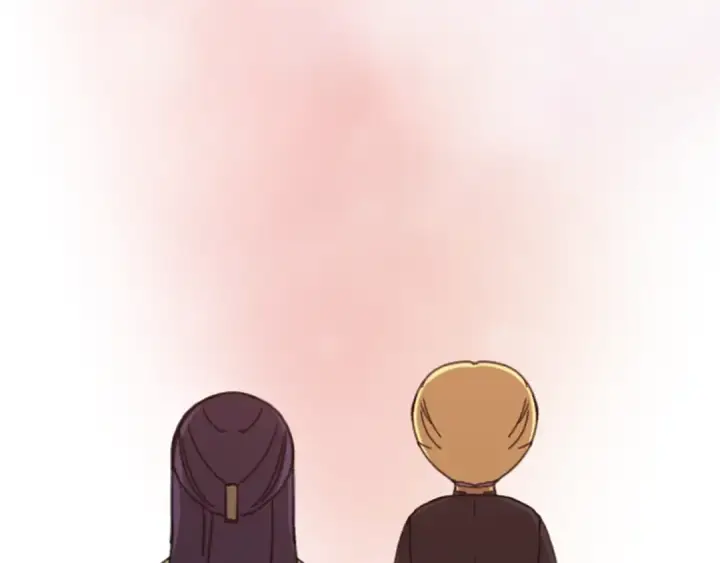 漫画《这个婚反正也要完蛋》剧场四：最终确认了彼此的心意第37张图
