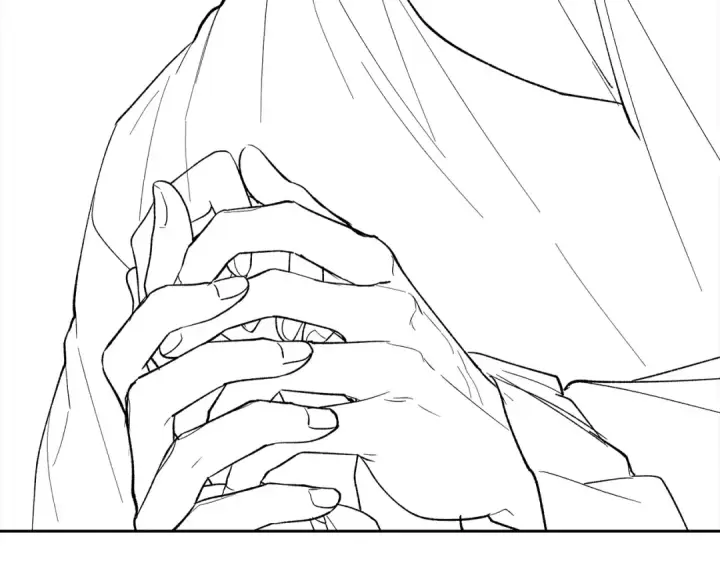漫画《这个婚反正也要完蛋》剧场四：最终确认了彼此的心意第46张图