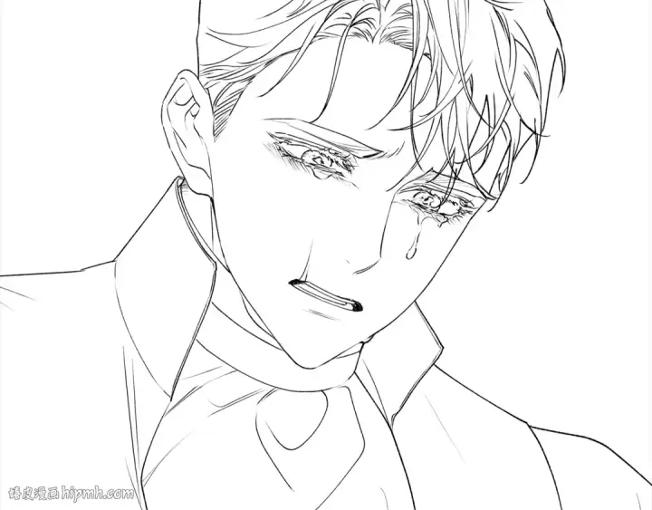 漫画《这个婚反正也要完蛋》剧场四：最终确认了彼此的心意第48张图