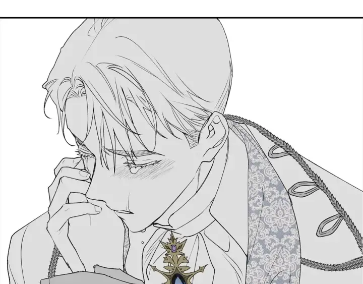 漫画《这个婚反正也要完蛋》剧场四：最终确认了彼此的心意第50张图