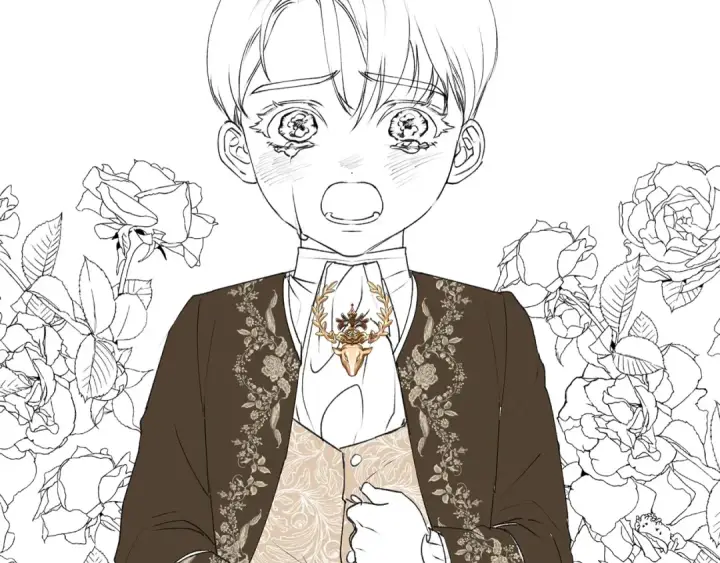 漫画《这个婚反正也要完蛋》剧场四：最终确认了彼此的心意第53张图