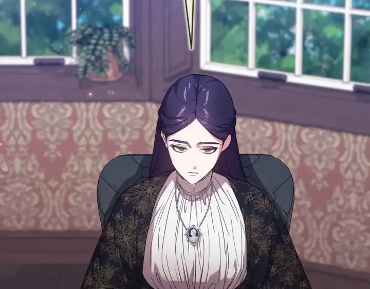 漫画《这个婚反正也要完蛋》第66话  结了婚就背弃父母的不孝女第85张图