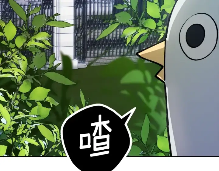 漫画《这个婚反正也要完蛋》第67话 希望孩子长得像他第103张图