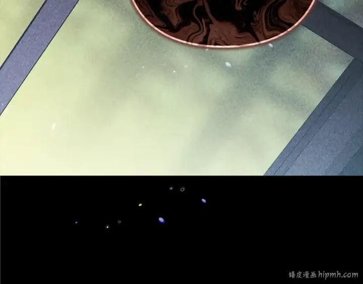 漫画《这个婚反正也要完蛋》第67话 希望孩子长得像他第168张图