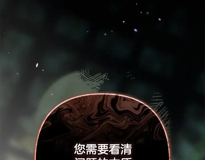漫画《这个婚反正也要完蛋》第67话 希望孩子长得像他第177张图