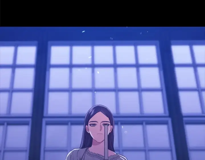 漫画《这个婚反正也要完蛋》第67话 希望孩子长得像他第204张图
