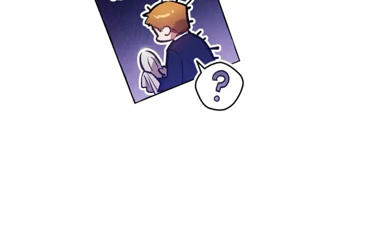 漫画《这个婚反正也要完蛋》第67话 希望孩子长得像他第41张图