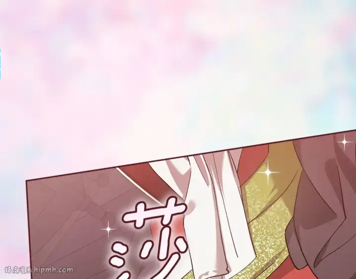 漫画《这个婚反正也要完蛋》第67话 希望孩子长得像他第56张图