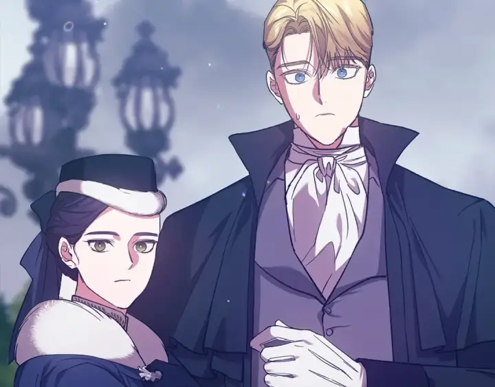 漫画《这个婚反正也要完蛋》第68话 她像暴君一样，好狠第10张图