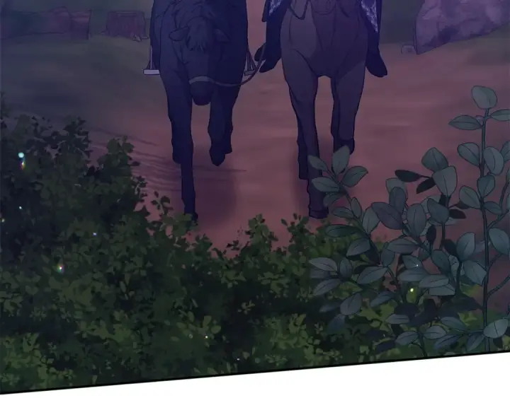 漫画《这个婚反正也要完蛋》第68话 她像暴君一样，好狠第113张图