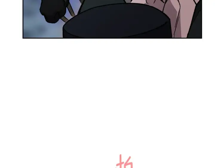漫画《这个婚反正也要完蛋》第68话 她像暴君一样，好狠第129张图