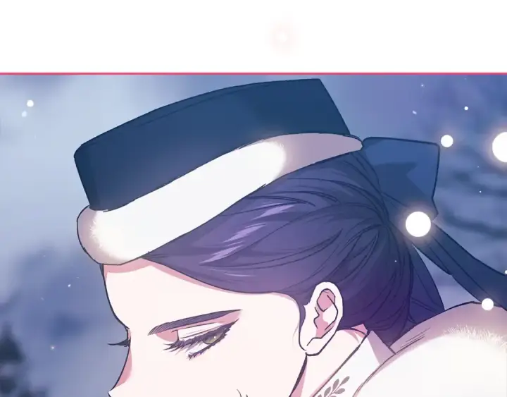 漫画《这个婚反正也要完蛋》第68话 她像暴君一样，好狠第34张图