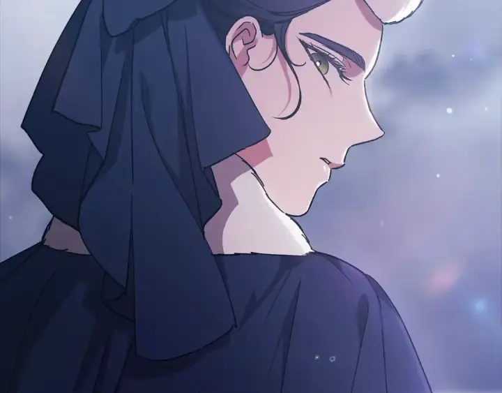 漫画《这个婚反正也要完蛋》第68话 她像暴君一样，好狠第79张图