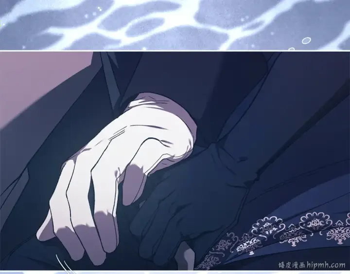 漫画《这个婚反正也要完蛋》第68话 她像暴君一样，好狠第88张图