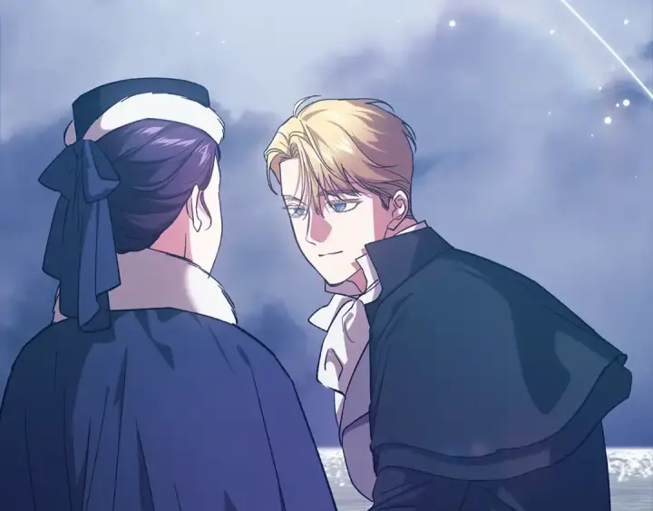 漫画《这个婚反正也要完蛋》第68话 她像暴君一样，好狠第90张图