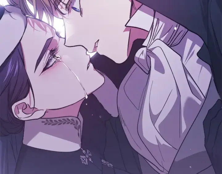 漫画《这个婚反正也要完蛋》第69话 忘记你，对我来说有多可怕第39张图