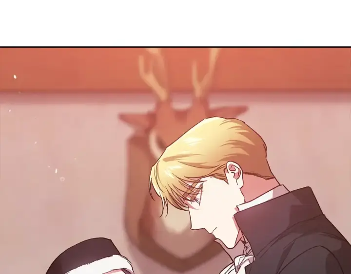 漫画《这个婚反正也要完蛋》第69话 忘记你，对我来说有多可怕第81张图