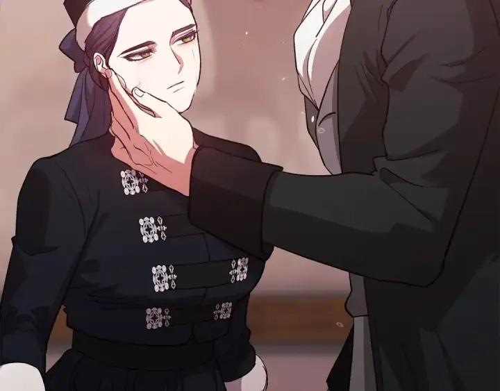 漫画《这个婚反正也要完蛋》第69话 忘记你，对我来说有多可怕第82张图