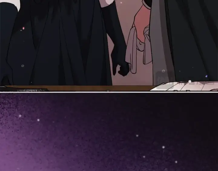 漫画《这个婚反正也要完蛋》第69话 忘记你，对我来说有多可怕第83张图