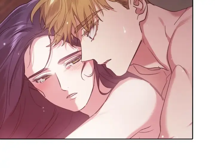 漫画《这个婚反正也要完蛋》第70话 状态不佳第233张图
