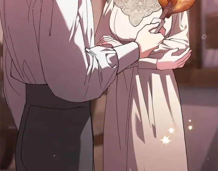 漫画《这个婚反正也要完蛋》第70话 状态不佳第5张图