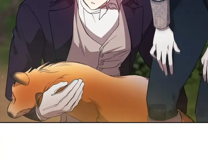 漫画《这个婚反正也要完蛋》第71话 想快点要孩子第125张图