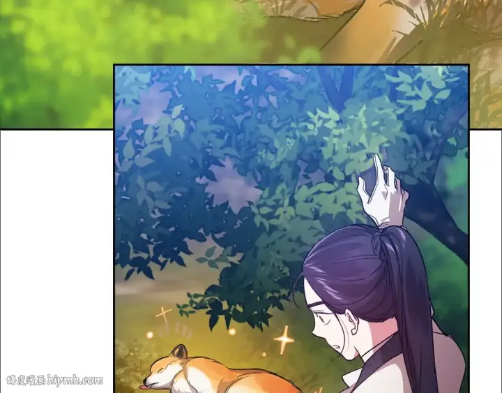 漫画《这个婚反正也要完蛋》第71话 想快点要孩子第80张图