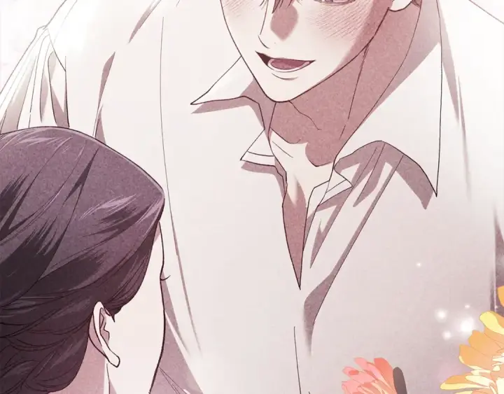 漫画《这个婚反正也要完蛋》第74话 婆婆好宠，爱了第11张图