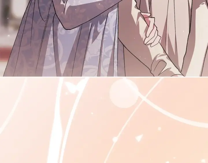 漫画《这个婚反正也要完蛋》第74话 婆婆好宠，爱了第126张图