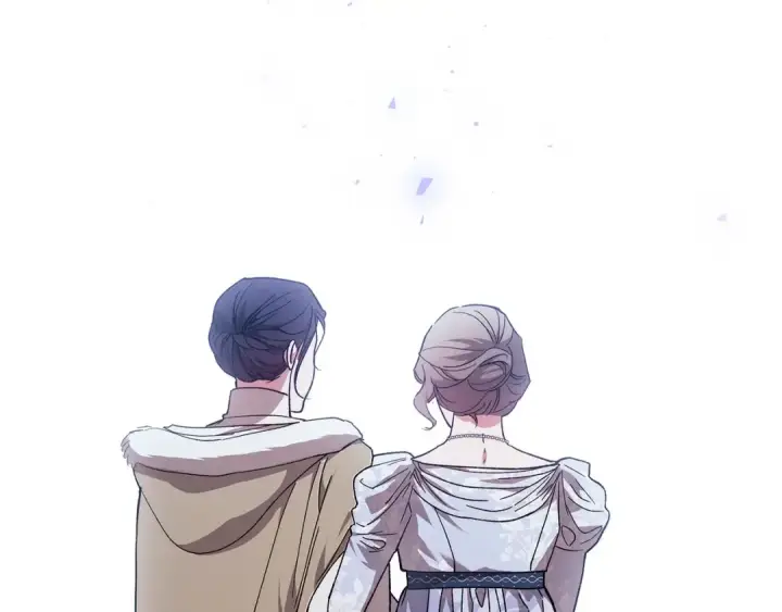 漫画《这个婚反正也要完蛋》第74话 婆婆好宠，爱了第151张图
