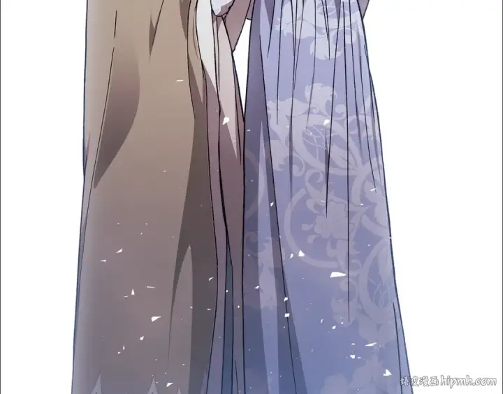 漫画《这个婚反正也要完蛋》第74话 婆婆好宠，爱了第152张图