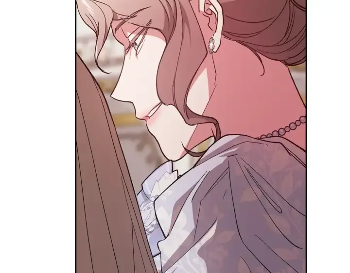 漫画《这个婚反正也要完蛋》第74话 婆婆好宠，爱了第181张图
