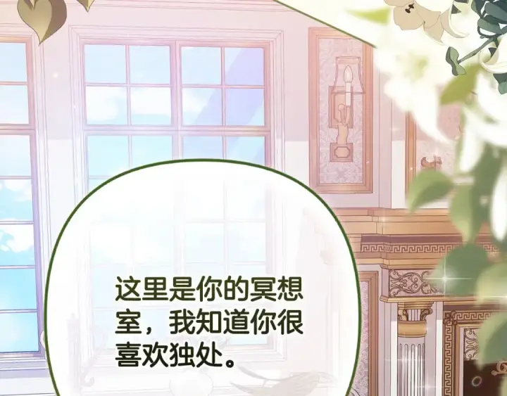 漫画《这个婚反正也要完蛋》第74话 婆婆好宠，爱了第199张图