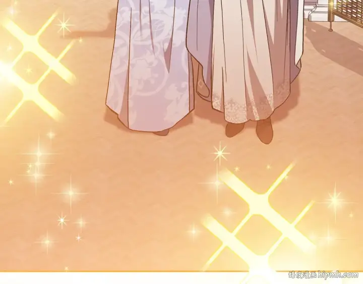 漫画《这个婚反正也要完蛋》第74话 婆婆好宠，爱了第208张图