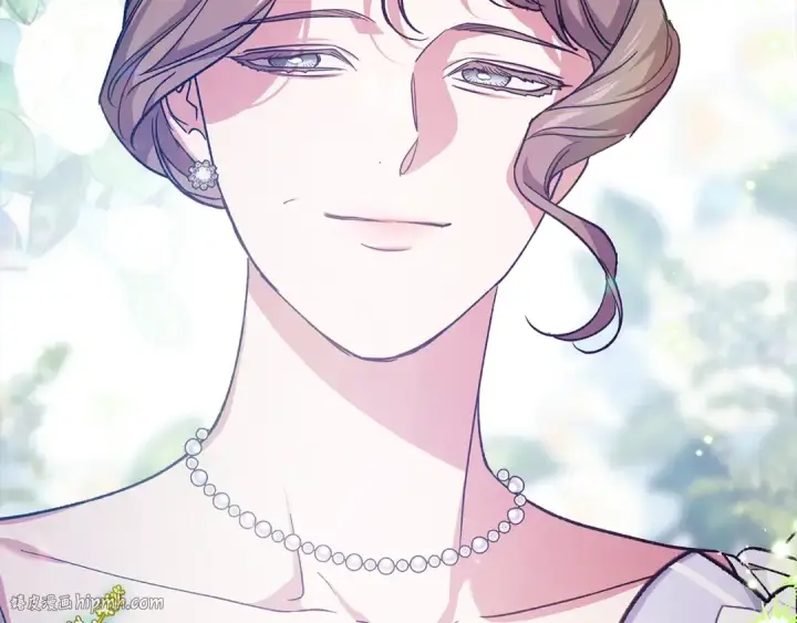 漫画《这个婚反正也要完蛋》第74话 婆婆好宠，爱了第64张图